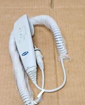 1177605 Invacare Reliant Patient Lift 4-button Hand Control #1177605
