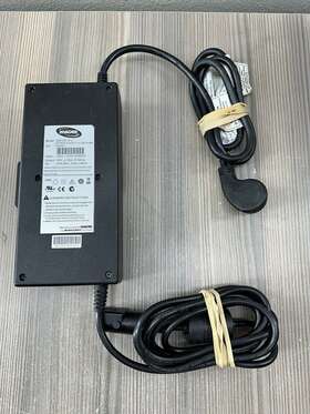 Ws150-1f-2 Invacare 1182440 Hospital Bed Power Supply # Model