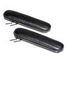 8881053578 Invacare Desk Length Vinyl Armrest Pads For Power Wheelchairs