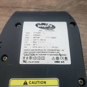 Cb6002-06 Invacare Hospital Bed Control Module Junction Box