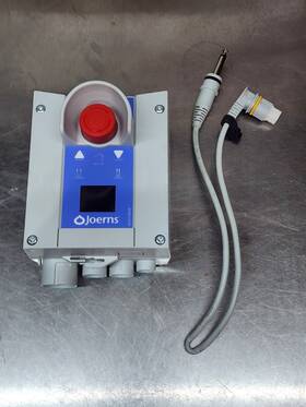 Cbj0155550232584 Invacare Linak Lift Controller Cbjc056-02