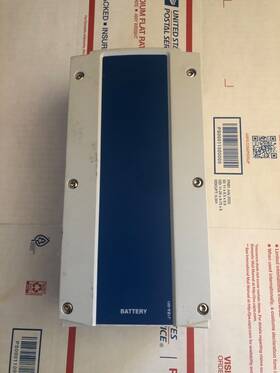 Chj20000120f011 Invacare Linak Battery Baj100001011 For Parts Or Not Working