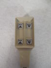 Rp476067 Invacare Hand Rp476067. Bed Part Hospital Pendent. Semi-electric Control
