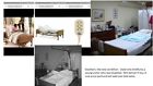 Invacare Hospital Bed Set Semi