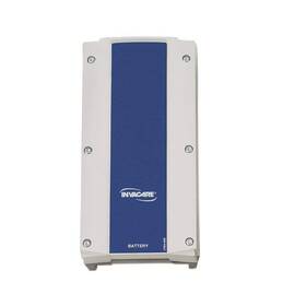 Invc1078276 Invacare 24v Quick-release Rechargeable Battery Pack For Reliant Electric Lifts