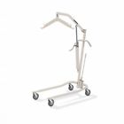 9805p Invacare Medical 450lb Transfer Capacity Patient Lift Hydraulic Painted