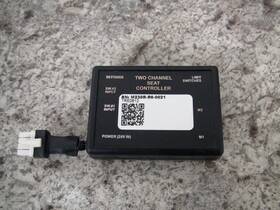 Invacare / Motion Concepts M230r-r6-0021 Power Wheelchair Two Channel Seat Controller Used