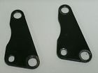 1106078 Invacare Step Plate Pronto Sure M71 Reinforcement