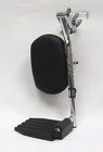 Fr452p Invacare Style Elevating Legrest Latch Top