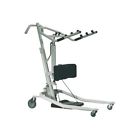 Invghs350 Invacare Hydraulic Lift 091536480367