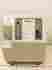 Irc5lx02 Invacare 5 Oxygen Purity Concentration Machine With Sens O2 Model