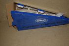 24300 Isg Invacare Overdoor Traction Set Item Water Weight Bag New