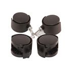 90009 Item Roscoe Caster Wheels