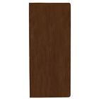 90466 Item Roscoe Plastic Footboard Panels For