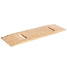 Ivawtsbwt Ivation Wheelchair Transfer Board Heavy Duty Wooden 840102192421