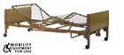 Ivc5000 Invacare Full-electric Hospital Bed