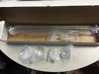 2624-pch Jaclo Bar " Polished 1 Deluxe Grab Contemporary 4 Chrome