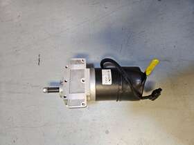 Drvasmb2010 Jazzy Used Pride 614hd Power Wheel Chair Right Rh Motor Gearbox Brake