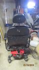 Jazzy Select Elite Chair Mobile