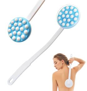 Jjhrei La02 Lotion Applicator For Back - Women Men Elderly Curv