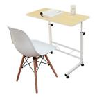 Tb0005 Jm Jerry Maggie Adjustable Height Desk Laptop Movable Bedside Table Lapdesk