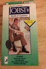 20-30mhg Jobst Legwear Medical Knee Navy Socks Large Men