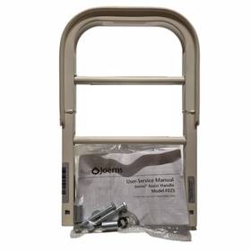 F025 Joerns Healthcare Assist Handle For Easycare And Ultracare Xt Hospital Beds