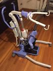 Journey 340 Hoyer Joerns Stand Aid Sit To Lift