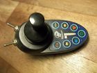 D50002 Joystick Drive 02 Key Controller Remote 7