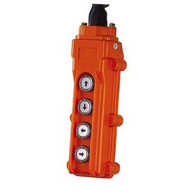 Pbc-415cn Jpw Industries 152416 Four-button Control Pendant 15ft Cord