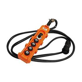 Pbc-430aeh Jpw Industries Inc. 162430 Volt Four-button Control Pendant 30ft Cord 24v