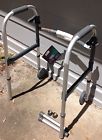 6291 Jr Wheel Folding Prices 2 Adult Invacare Walker