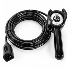 Remotemyscjp01h Jyuns Winch Remote Control Replace 38626 Fit For Ce M8000 And M8274 Replace38626