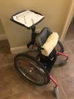 K101 Rifton Stander Dynamic Mobile Mobility Pediatric Mini New Full Package