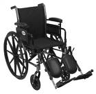 K316adda-elr Drive Medical Cruiser Iii