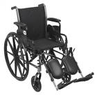K316dda-elr Drive Medical Cruiser Iii