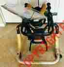 K517 Rifton Gait Trainer
