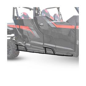 Kti-030115-013 Katimoto Combined Nerf Bars Rock Sliders For General 4 1000 17-24 Steel Frame Sl