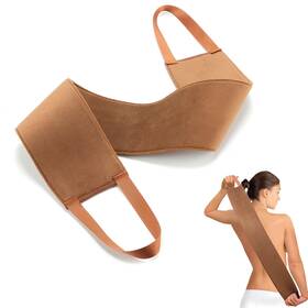 Kelilo 755673035896 Self Tanner Back Applicator - Tanning For Easy Tan Brown