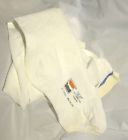 Length-1 Kendall Pr Toe-thigh Anti Long-white-open Ted Embolism Stockings-medium