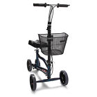 Kn-kw01 Knox Gear Foldable Knee Walker 663701776584