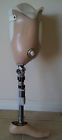 0012200844 Knee Bock Leg Titan Fake 4r85 Inox 4r51 Austria Otto Prosthetic Left