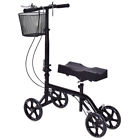 Knee-scooter-medical Scootercrew Knee Scooter Folding