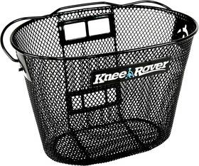 Kneerover 701748642001 Knee Scooter Basket Accessory With Convenient Handle - Pack Of 1
