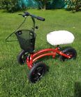 Kneerover Canyon New All Terrain Knee Rover Heavy Duty Steerable