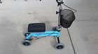 Kneerover Pediatric Sterrable Knee Walker