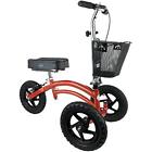 Kneerovercanyon New All Rollators Walkers Terrain Steerable Knee 014567759387