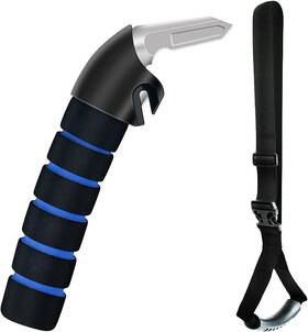 Car-003 Kounatsuri Car Door Handle For Elderly Assist Support Multifunction Handl