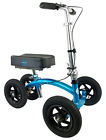 Kr Quadjr Kneerover New Quad Jr All Terrain Knee Walker 014567759356