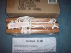 Bl-380 Ladder Box Rungs Wood Bed Assist
